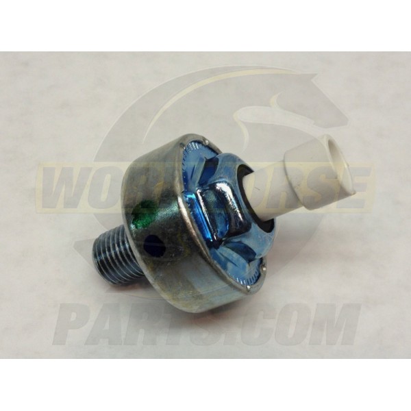 12591312 - 8.1L Knock Sensor Asm